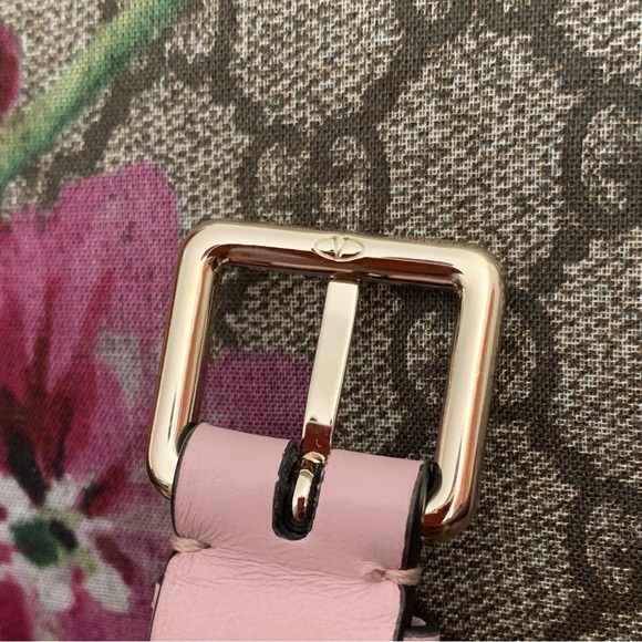 Valentino Rockstud Spike Quilted Leather Beltbag - Picture 3 of 16